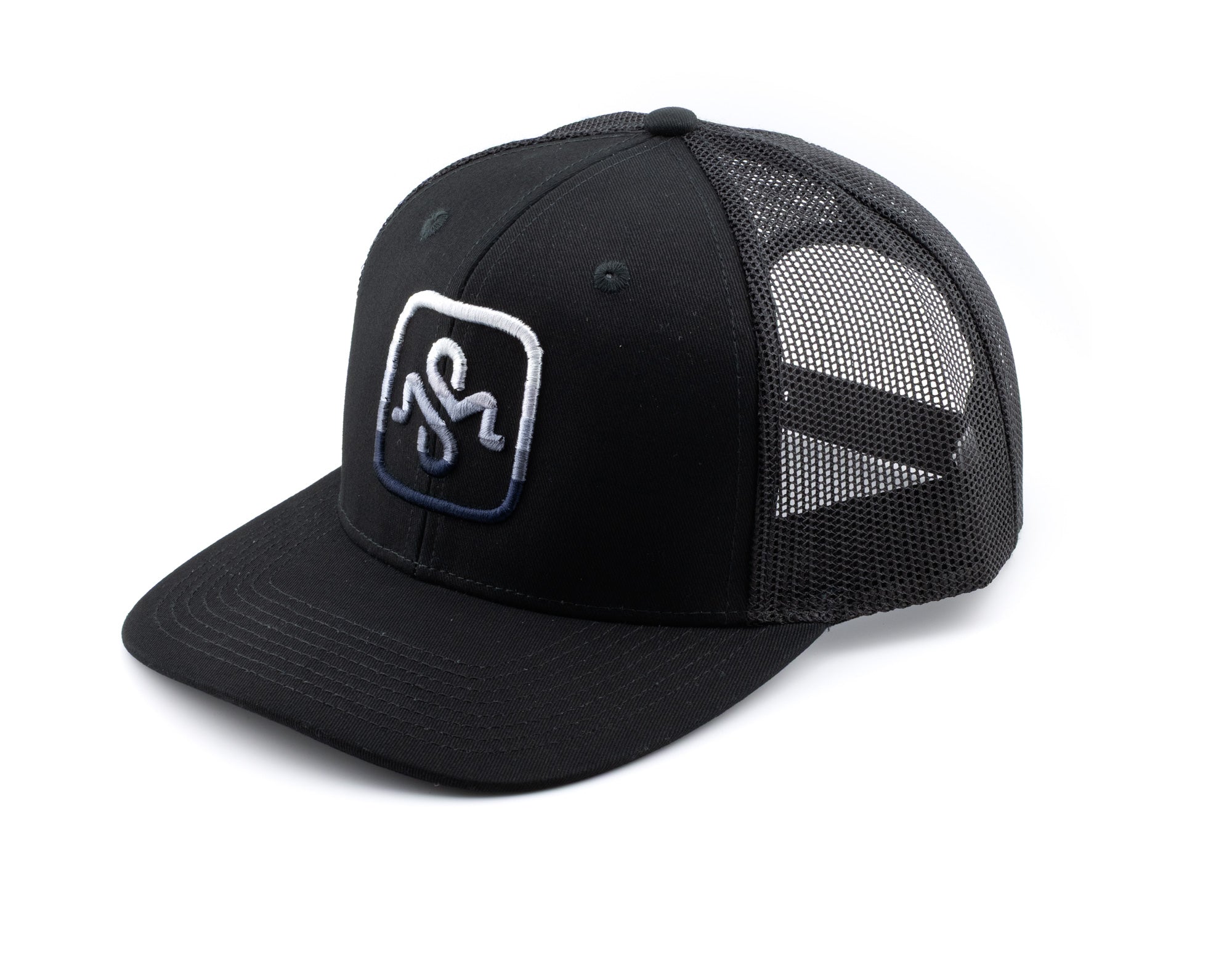 Scooter Martini Ombre Mesh Back Hat