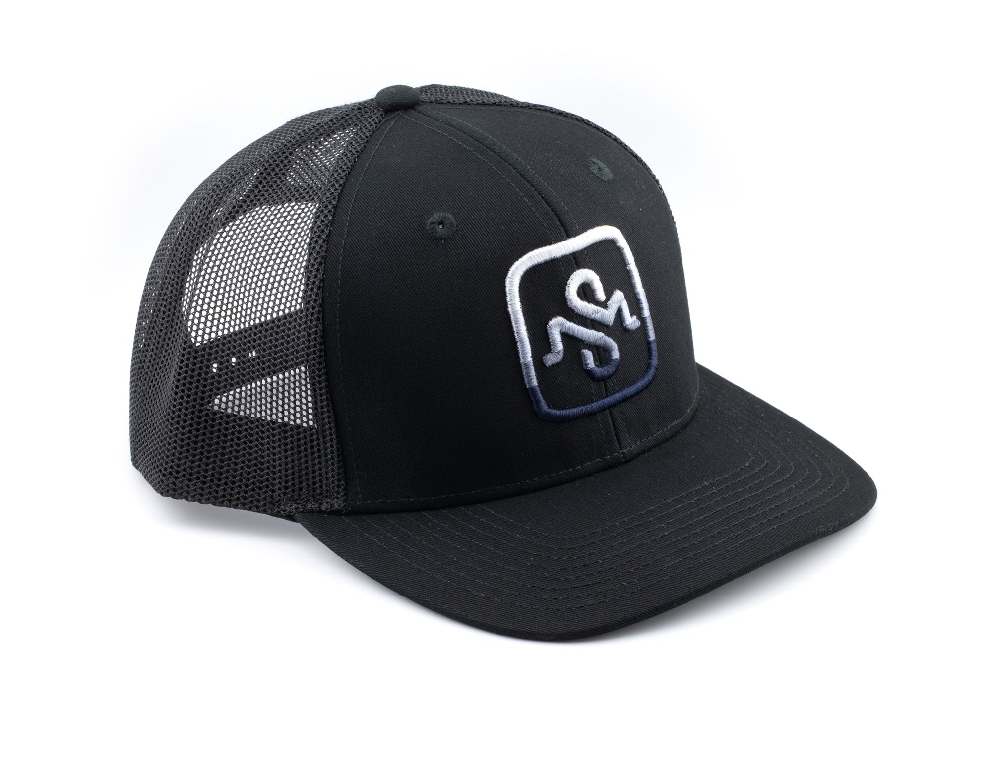 Scooter Martini Ombre Mesh Back Hat