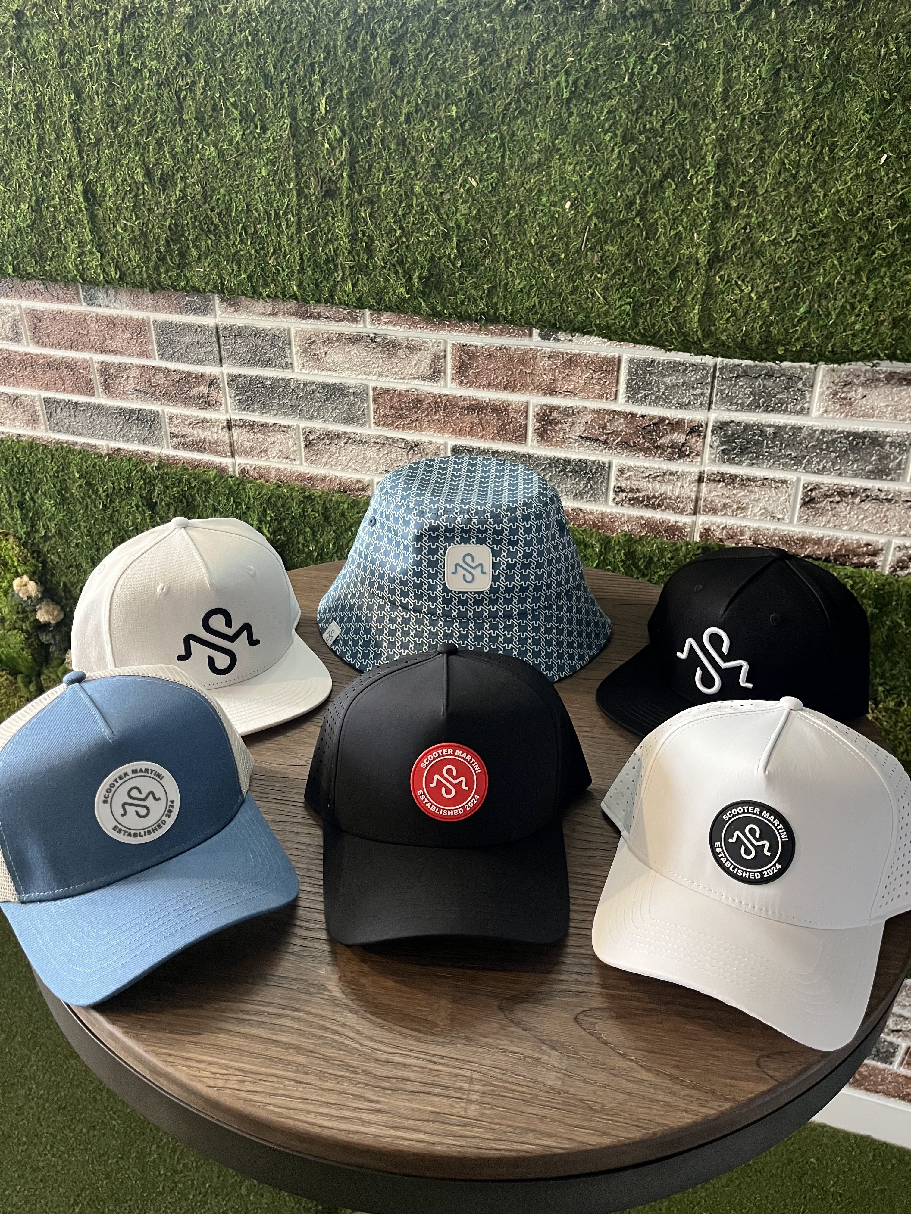 Hats