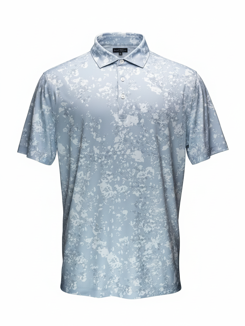 Clouds Polo - Storm