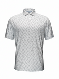 Martini Polo - White
