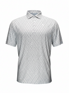 Martini Polo - White