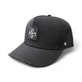 The Dry Martini Hat - Black