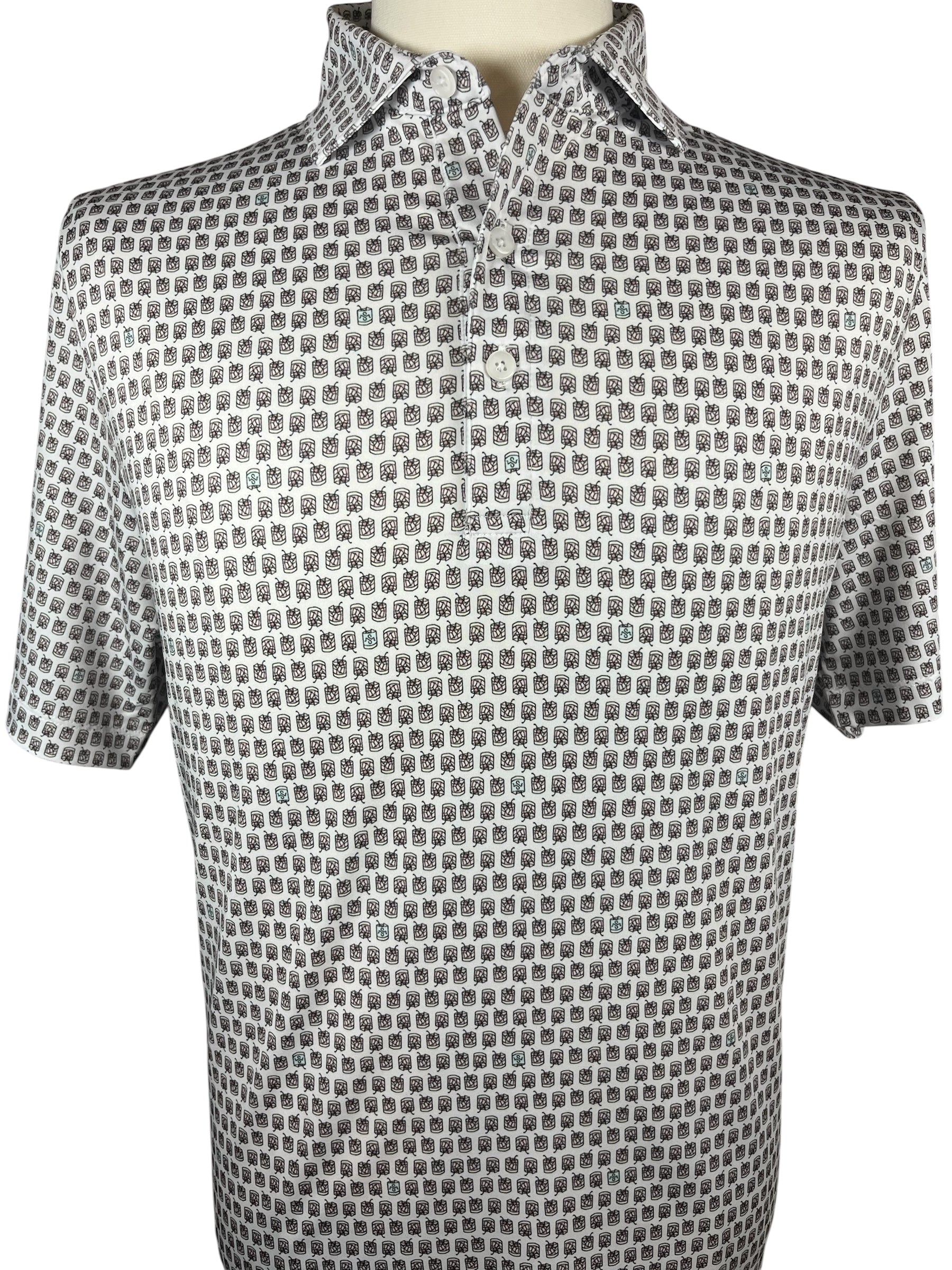 Cocktail Polo