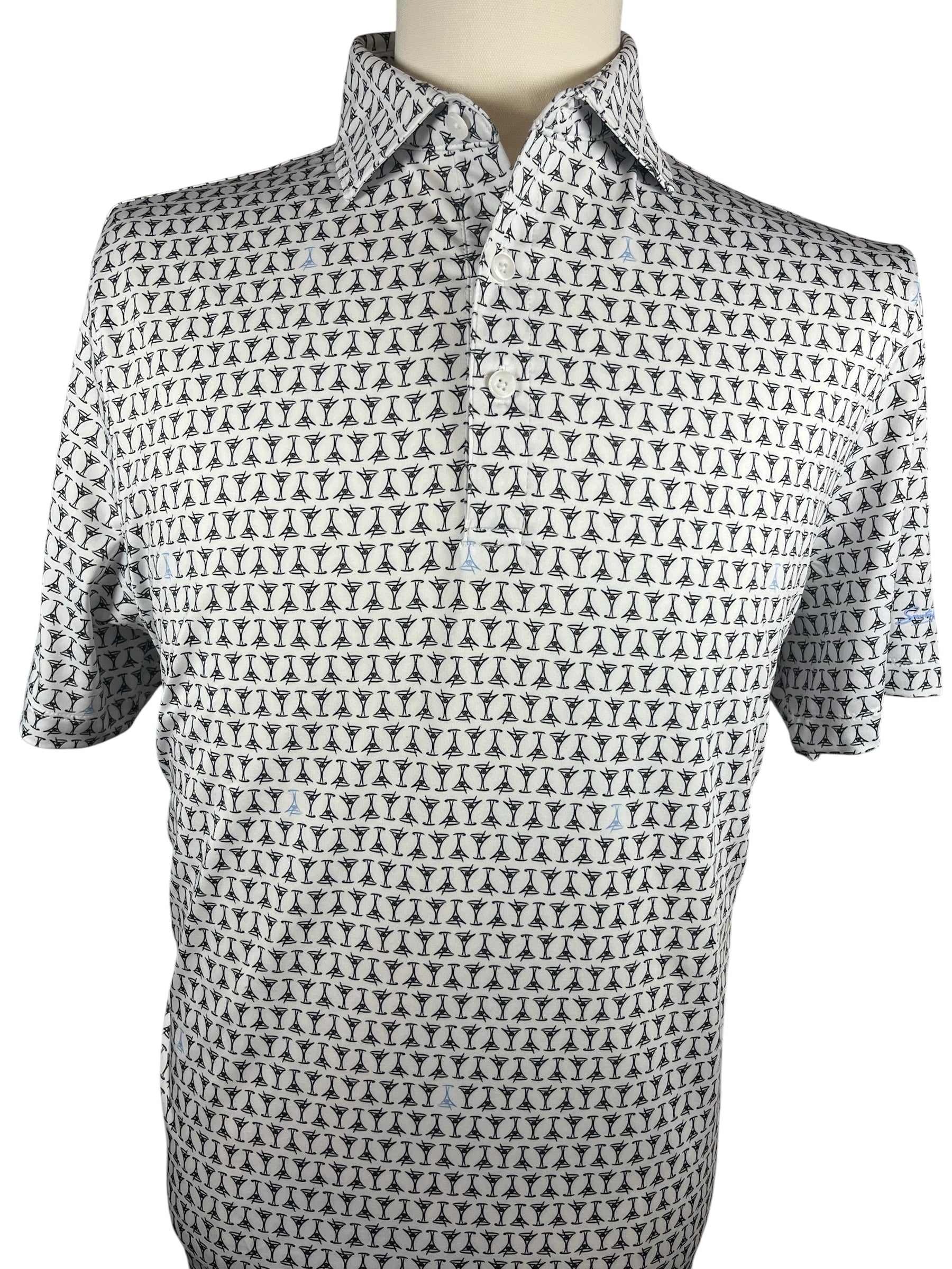 Martini Polo
