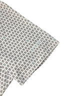 Cocktail Polo - White