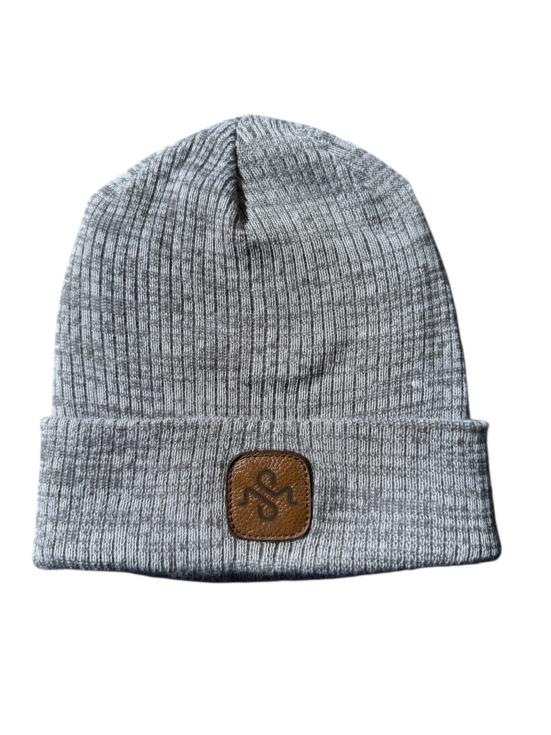 The Classic Cuff Beanie