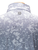 Clouds Quarter Zip - Storm