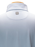 Club Classic Quarter Zip - Powder Blue