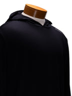 Scooter Hoodie - Midnight Black