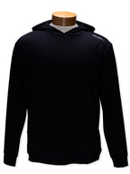 Scooter Hoodie - Midnight Black