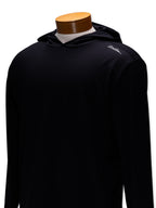 Scooter Hoodie - Midnight Black