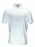 Celebration Polo - White