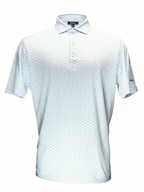 Celebration Polo - White