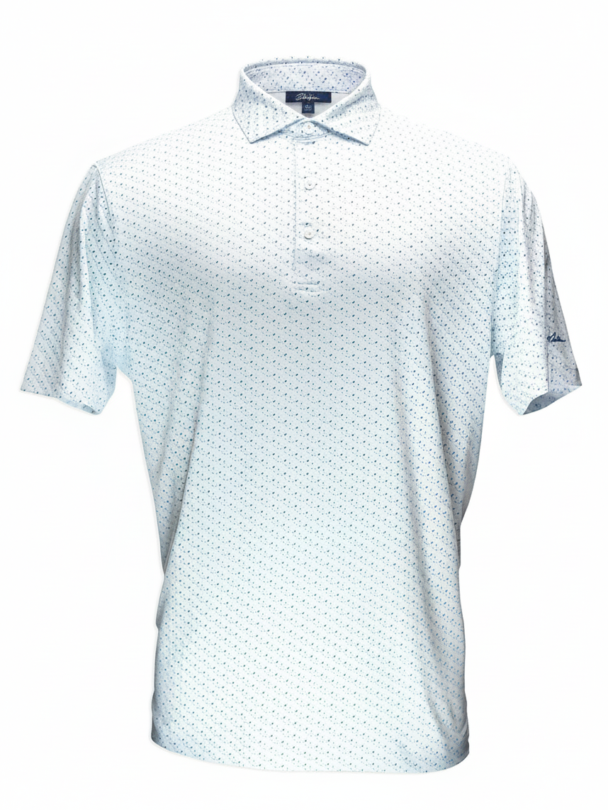 Celebration Polo - White