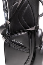 Premium Golf Stand Bag - Black