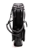 Premium Golf Stand Bag - Black