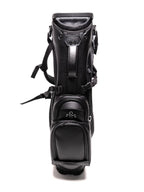 Premium Golf Stand Bag - Black