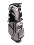 Premium Golf Stand Bag - Gray