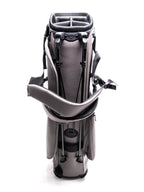 Premium Golf Stand Bag - Gray