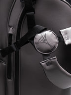 Premium Golf Stand Bag - Gray