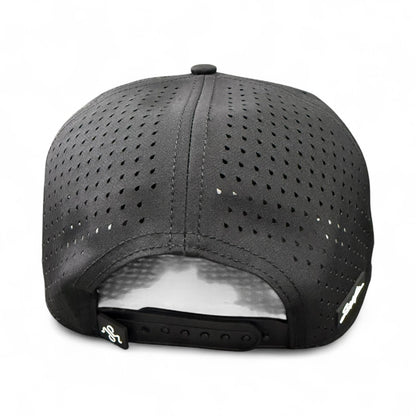 The Dry Martini Hat - Black