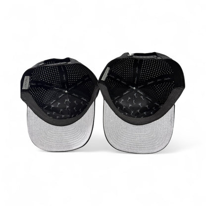 The Dry Martini Hat - Black