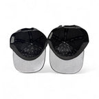The Dry Martini Hat - Black