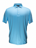 Club Classic Polo - Sea Breeze