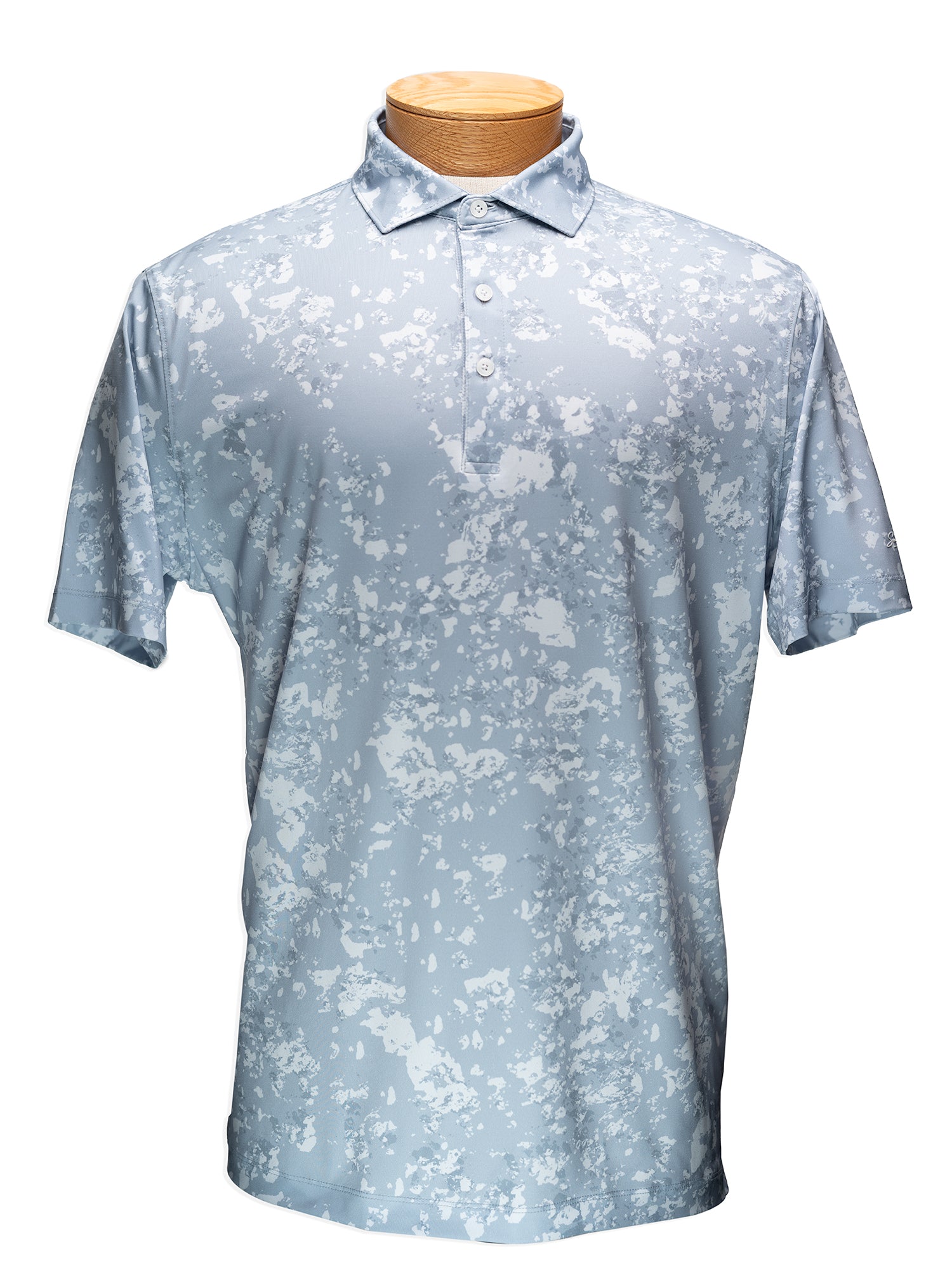 Clouds Polo - Storm