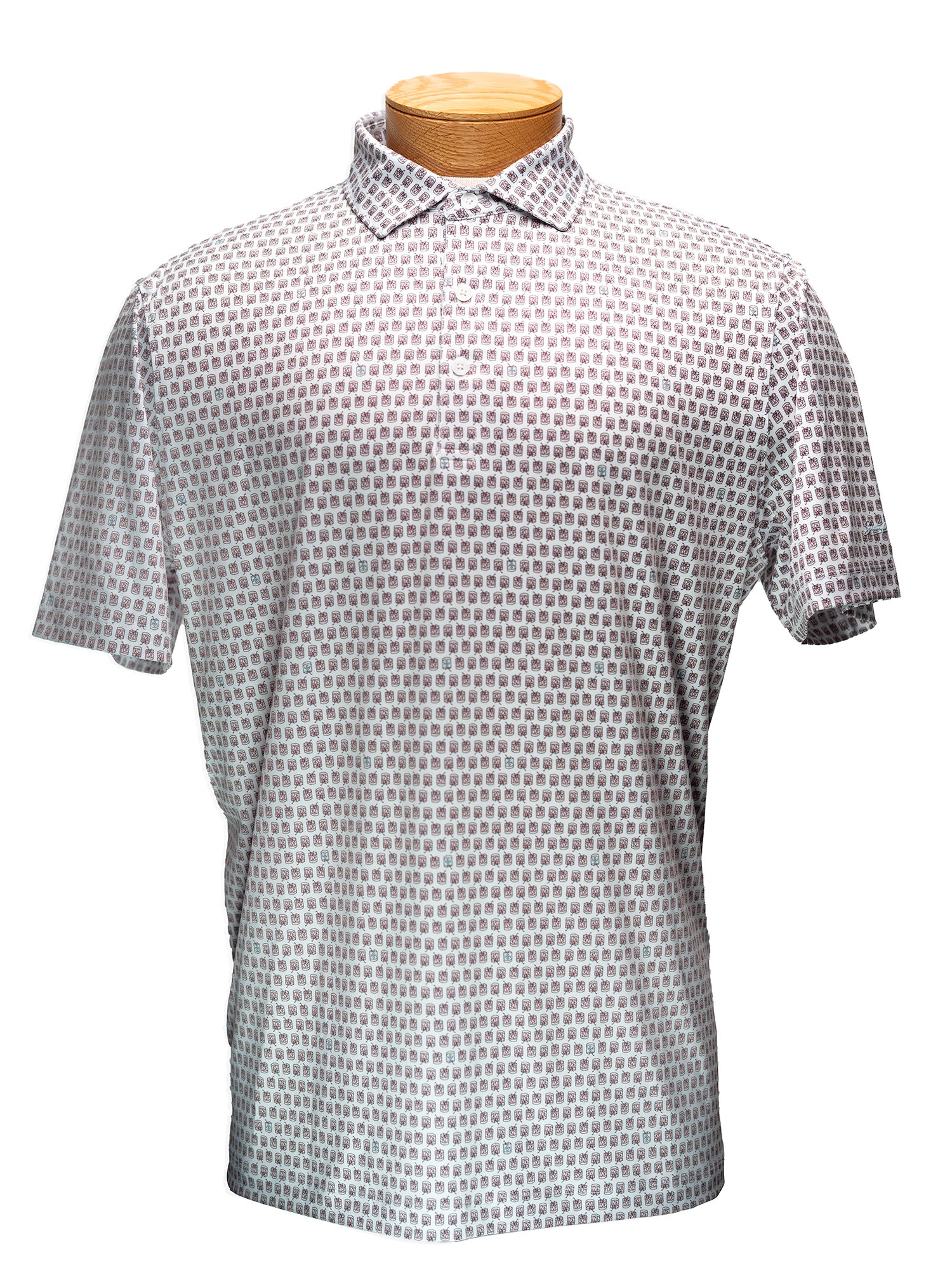 Cocktail Polo