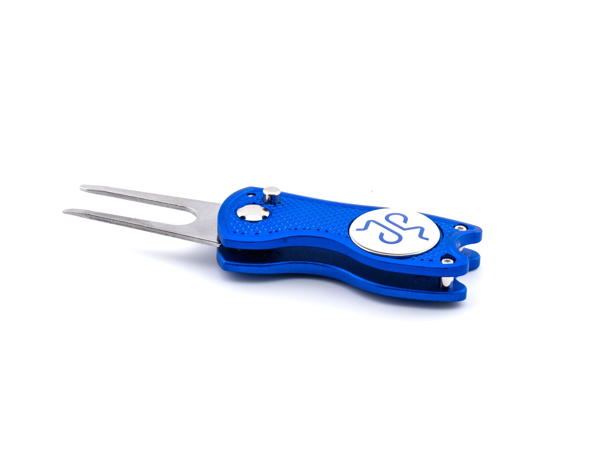 Divot Tool - Blue