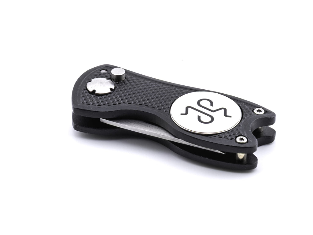 Divot Tool - Black