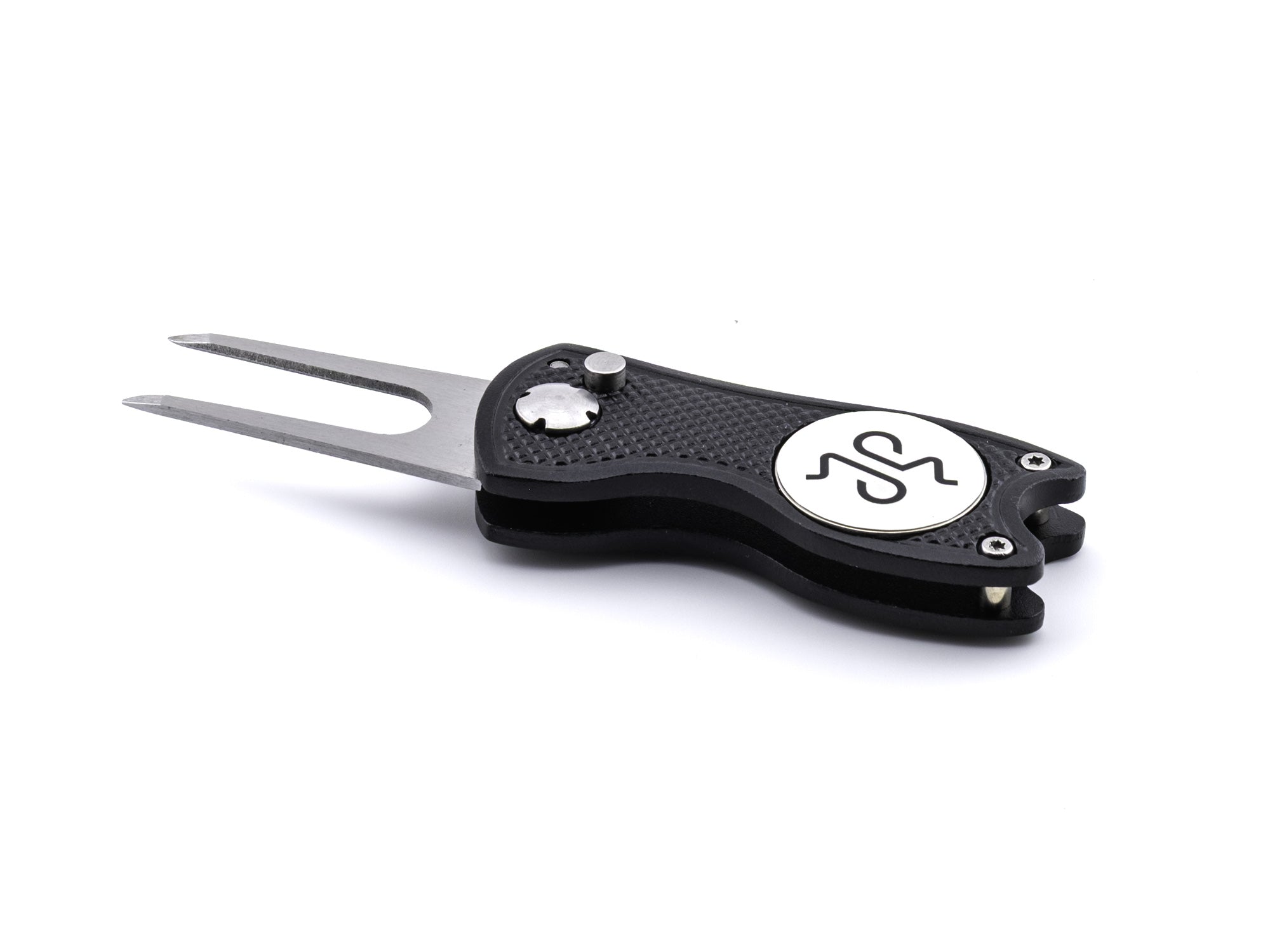 Divot Tool - Black