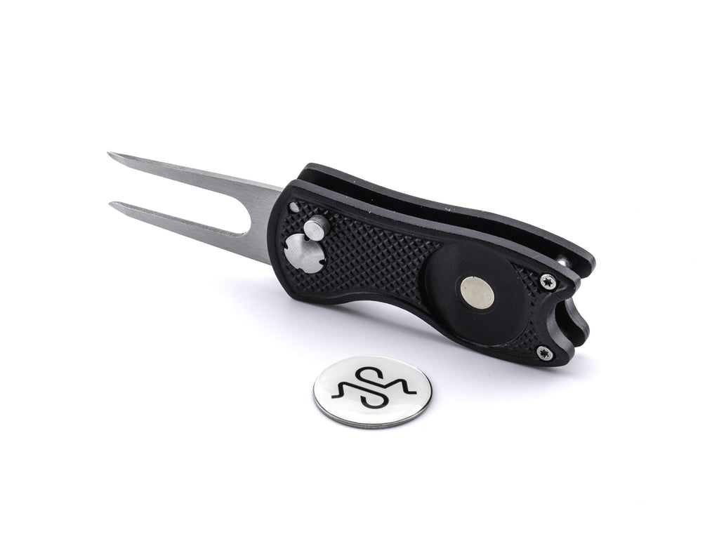 Divot Tool - Black