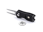 Divot Tool - Black