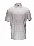 Cocktail Polo - White