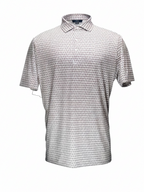 Cocktail Polo - White