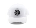 Performance Hat - White