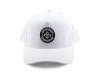 Performance Hat - White