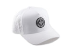 Performance Hat - White