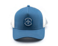 Trucker Hat - Blue