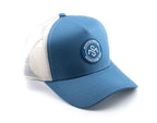 Trucker Hat - Blue