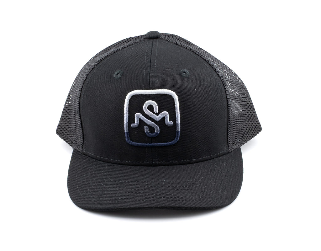 Scooter Martini Ombre Mesh Back Hat