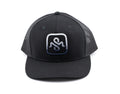Scooter Martini Ombre Mesh Back Hat