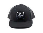 Scooter Martini Ombre Mesh Back Hat