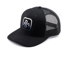 Scooter Martini Ombre Mesh Back Hat