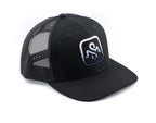 Scooter Martini Ombre Mesh Back Hat