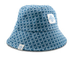Bucket Hat - Blue