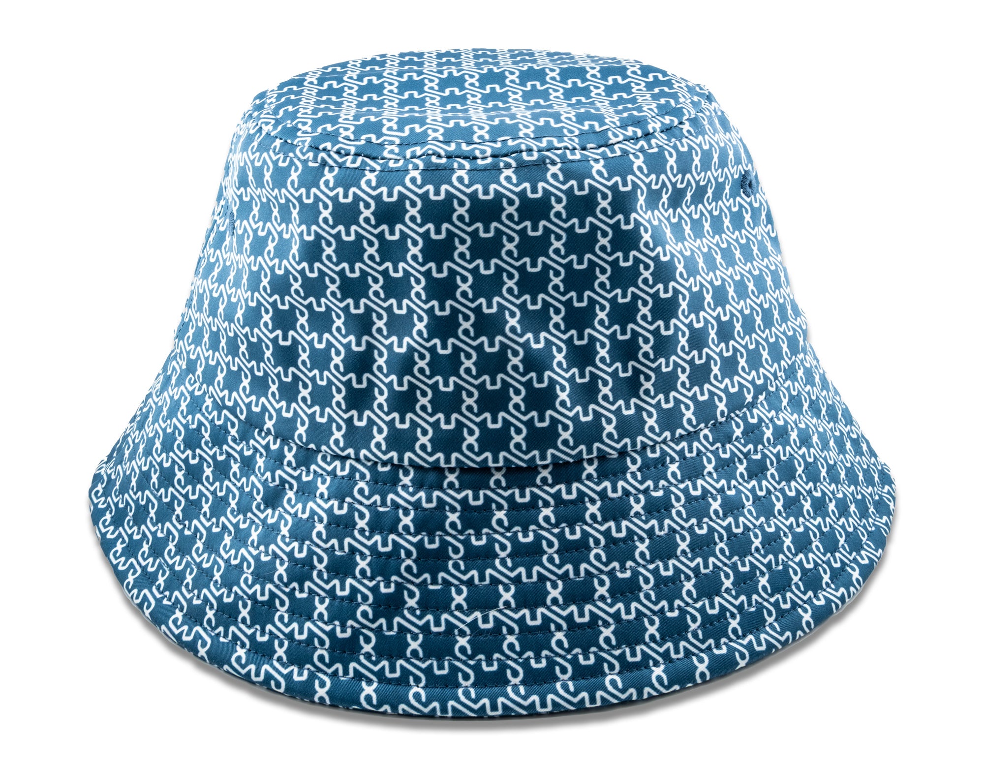 Bucket Hat - Blue